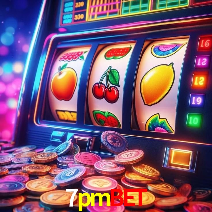Estatísticas 7pmbet