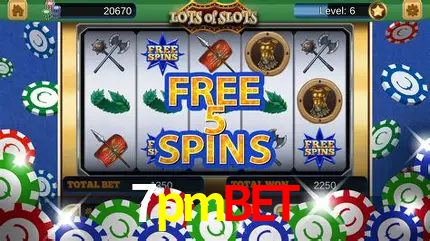 A Emoção da Loteria na 7pmbet: Uma Chance de Mudança de Vida