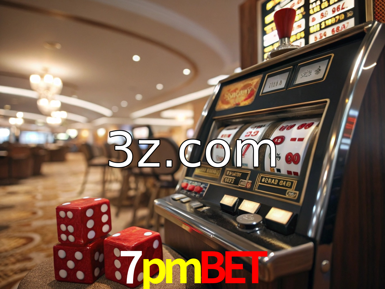 7pmbet