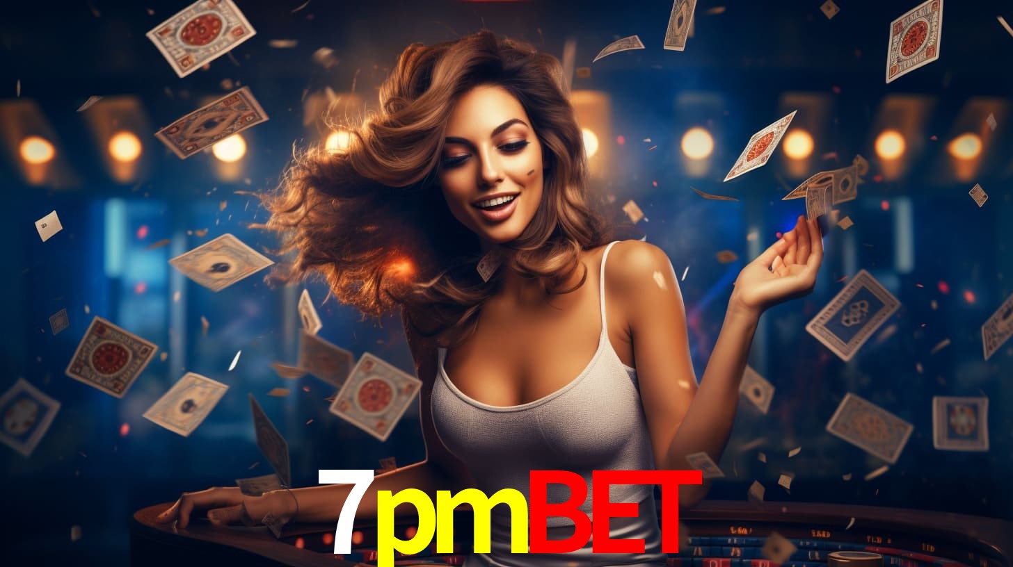 VIP Casino 7pmbet