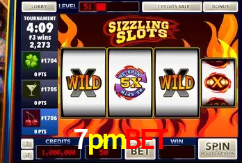 A Revolução dos Aplicativos de Jogos no 7pmbet