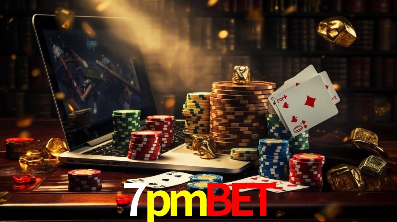 Casino VIP 7pmbet