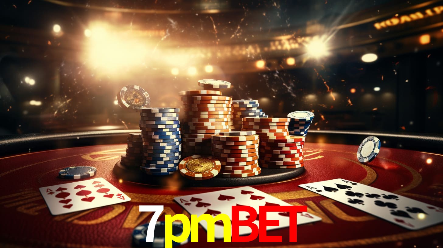 Blackjack Table 7pmbet
