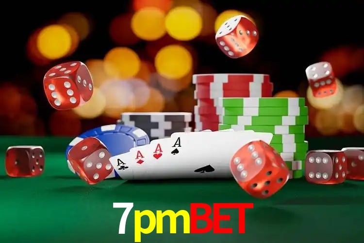 Casino Ao Vivo 7pmbet