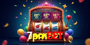Promoção Relâmpago 7pmbet