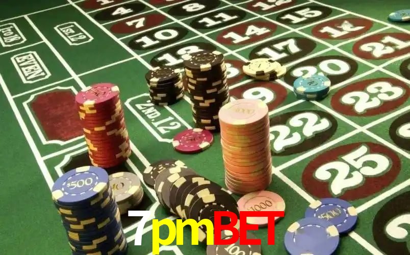 Diretório de Jogos 7pmbet