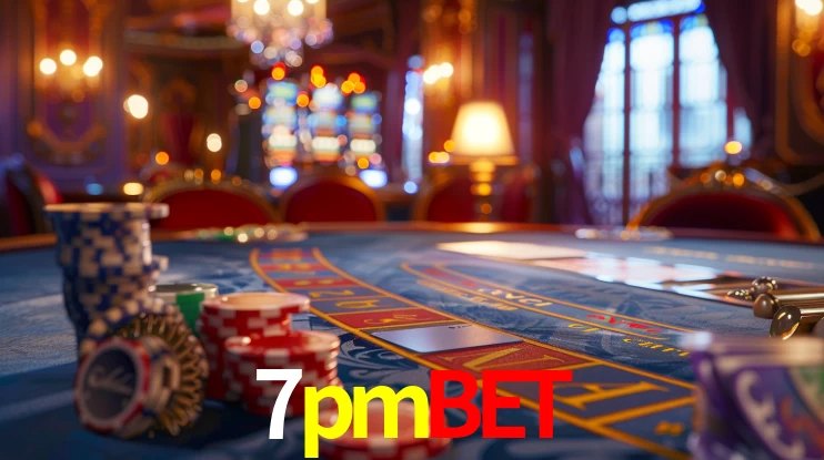 Live Casino 7pmbet