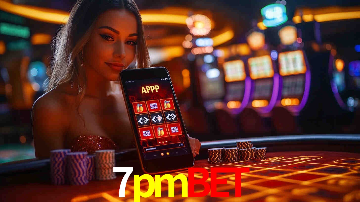 Descubra a Essência do 7pmbet: Nossa História e Compromissos