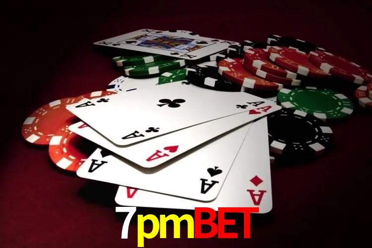 Casino Ao Vivo 7pmbet